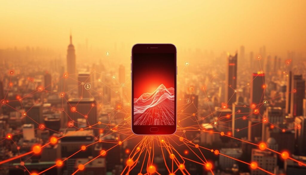 mobile-first indexing impact