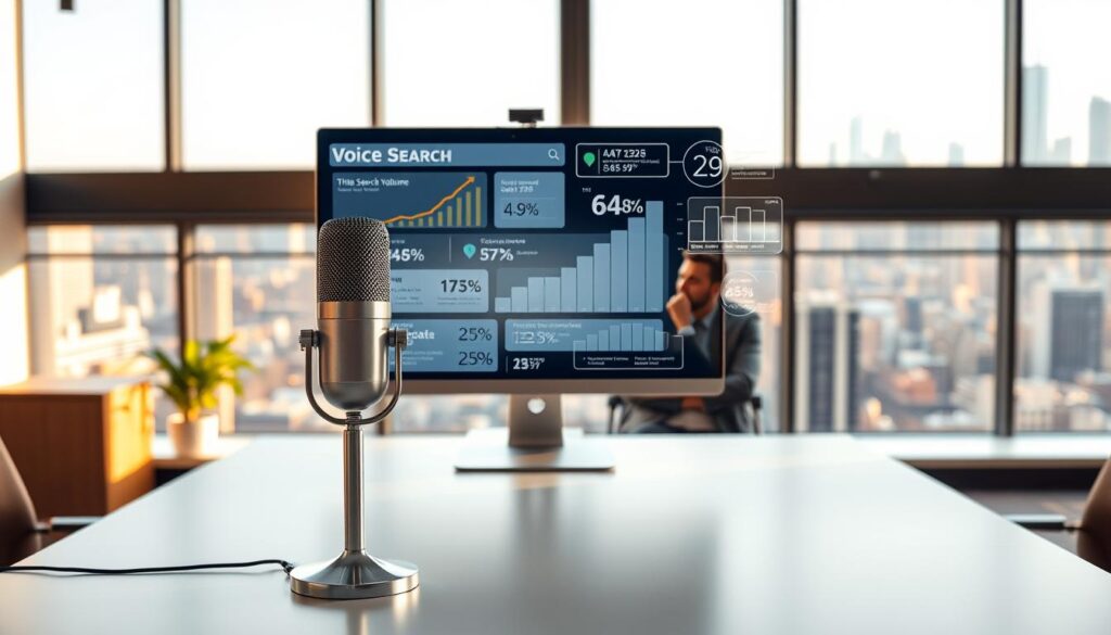 voice search impact analysis voice search impact analysis