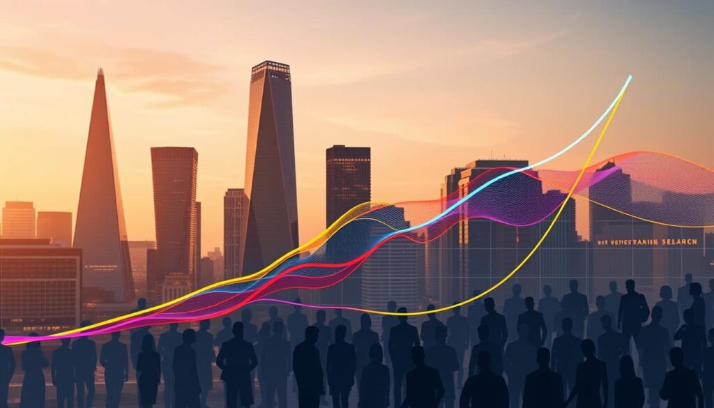 voice search trends in the United States