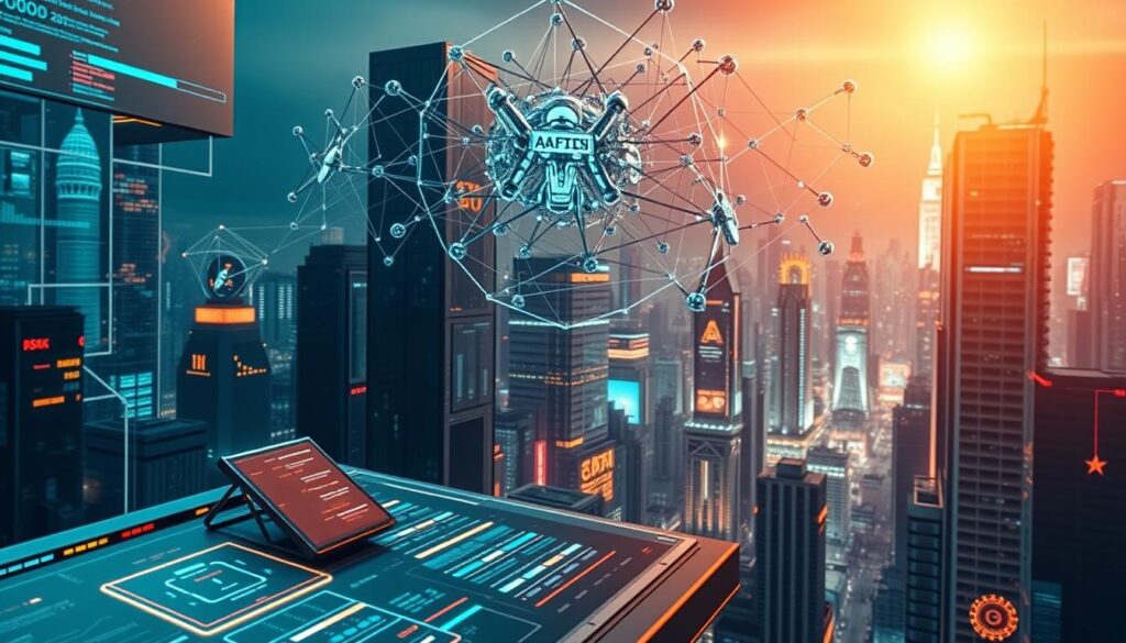 AI SEO automation