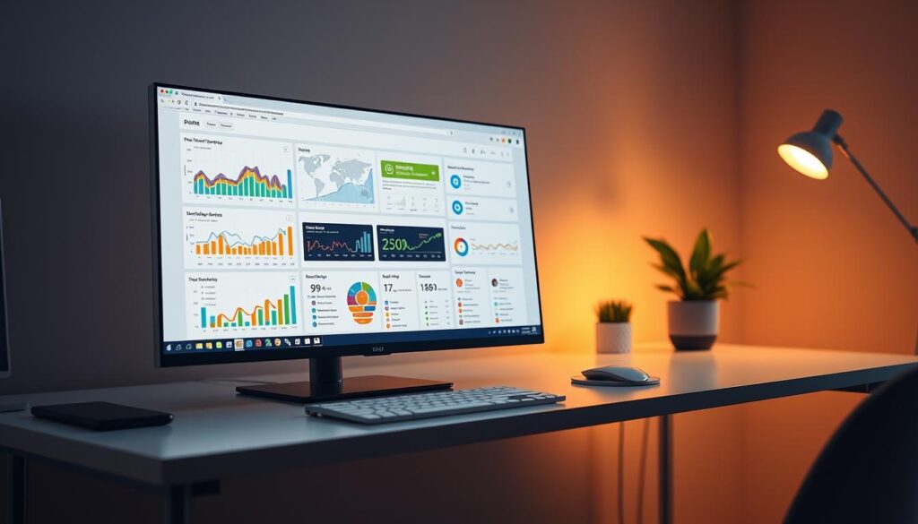SEO browser tools analysis