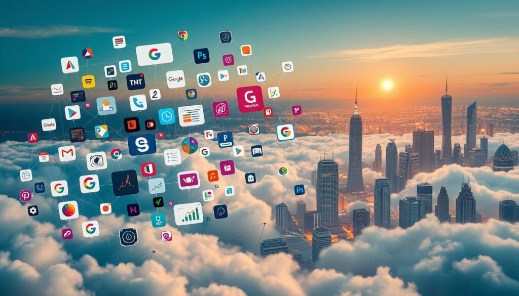SEO tool ecosystem