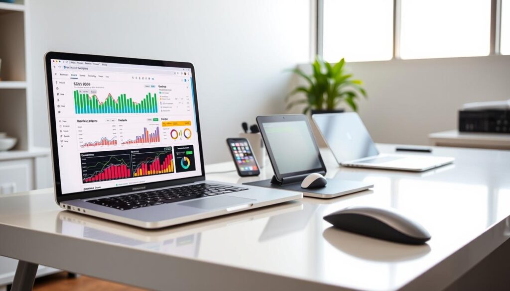 SEO tools analysis