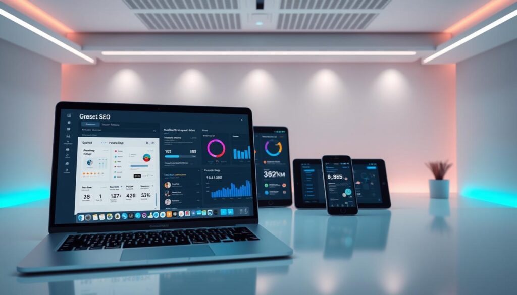 SEO workflow automation tools