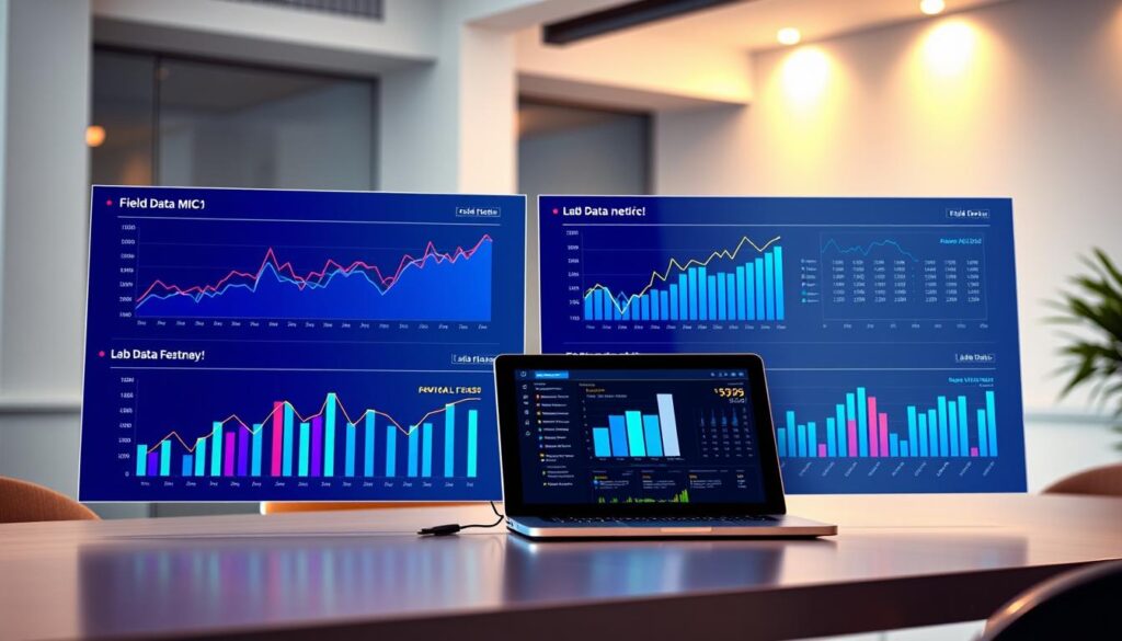 field data vs lab data metrics field data vs lab data metrics