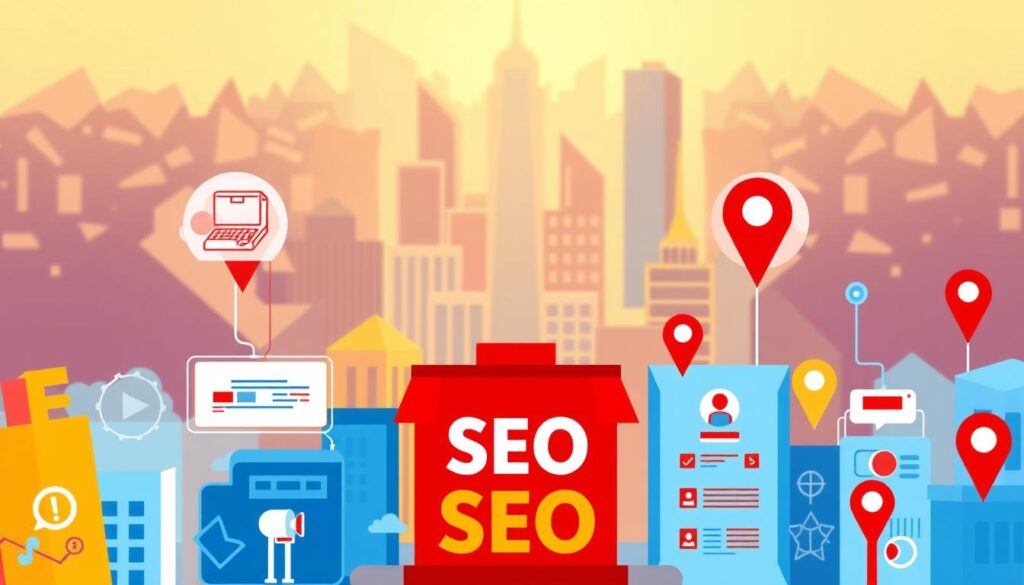 local seo strategies