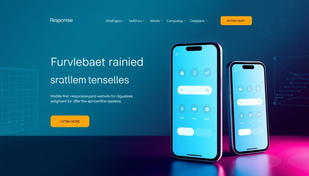 mobile-first optimization strategies