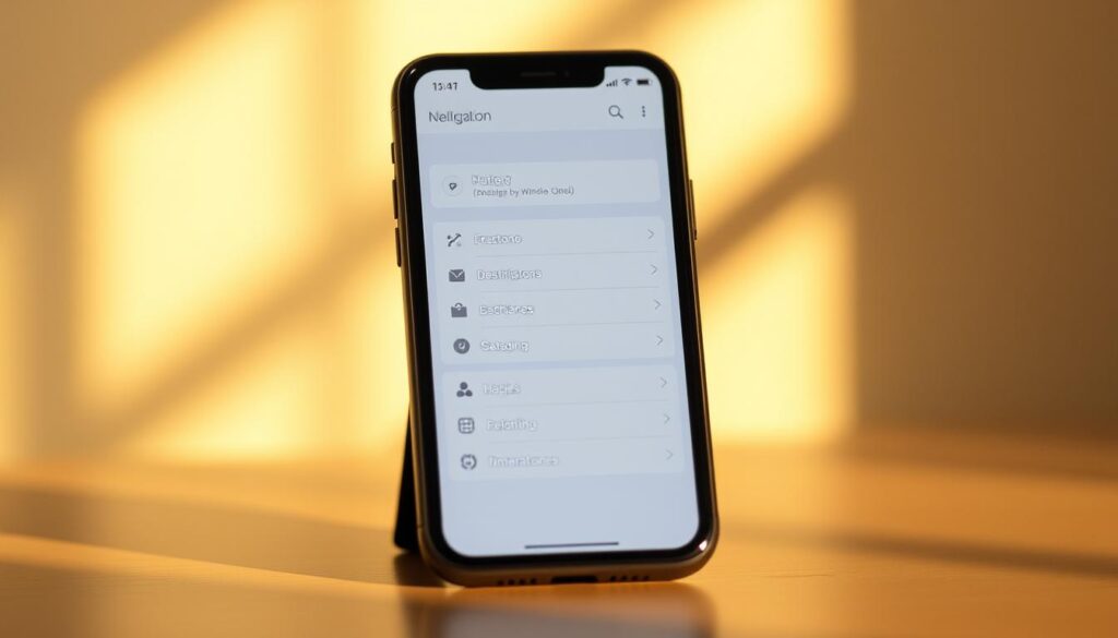 mobile user experience design mobile user experience design
