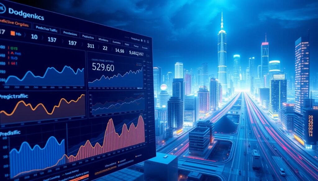predictive SEO analytics