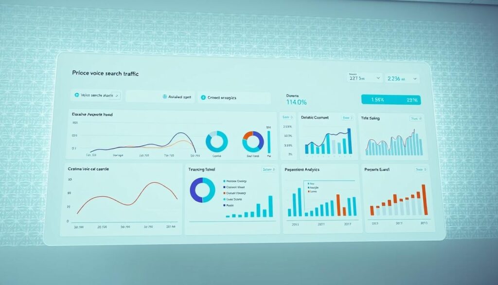voice search analytics voice search analytics
