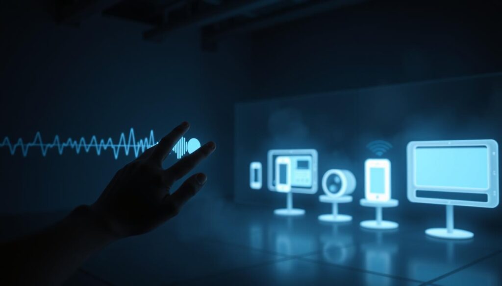 voice search evolution