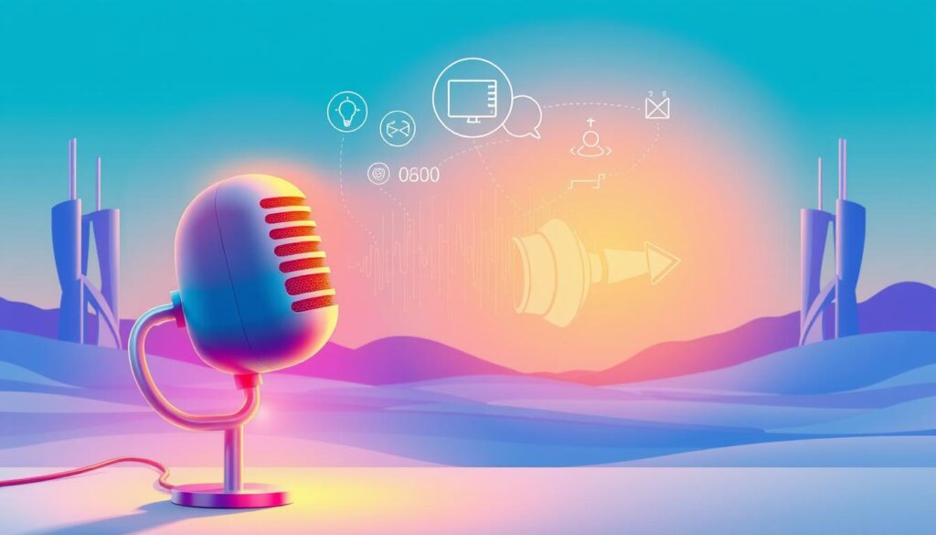 voice technology basics
