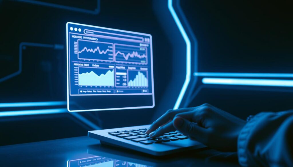 website performance audit